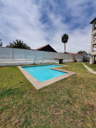 Imagen 18 de 19 de Departamento En Venta Sector Peñuelas
