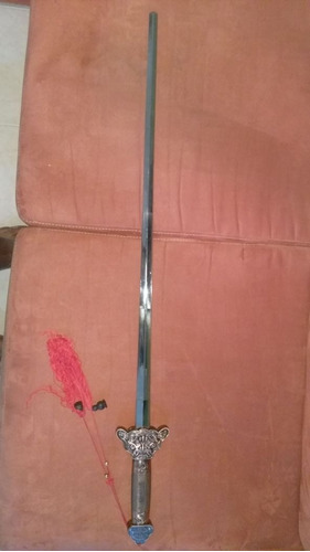 Espada De Wufu