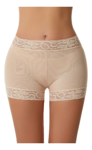 Calzon Faja Mujer Shorts Mujer Faja Short