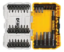 Comprar Juego De Accesorios Para Atornillar Dewalt, 29 Piezas, Con F