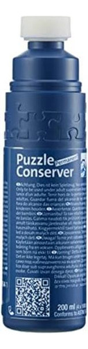 Conservador De Rompecabezas, 200 Ml