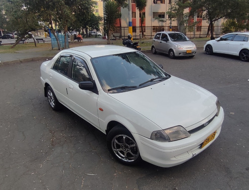 Ford LASER 1.3 Glx 9f2n3m