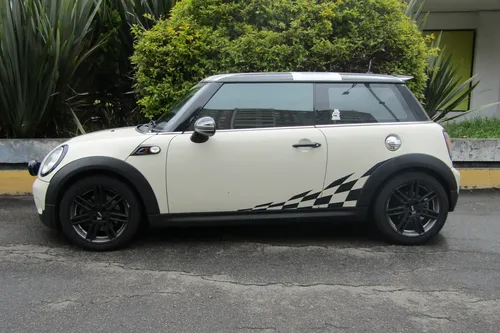 Mini Cooper S R56 1.6 Coupe Mt