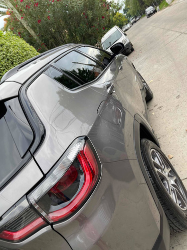 Jeep Compass 2.4 Sport 2020