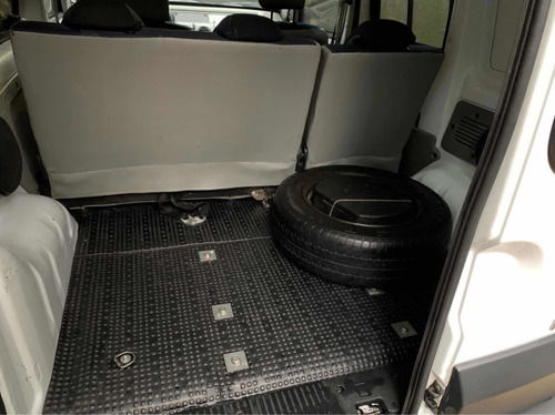 Kangoo 1.6 2010 Con Gnc/ Gol Ecosport Partner Berlingo Suran