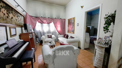 Imagen 3 de 30 de Lote De 8.66x26.88 En Av. Sanchez De Bustamante Al 1500 - 248 M2 Tot - Lanús Este