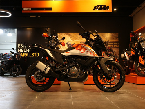 Ktm 250 Adventure 2023 - El Mejor Valor De Contado