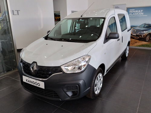 Renault Kangoo Ii Express 1.6 Sce Confort 5A