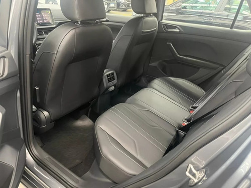 Volkswagen T-Cross 1.0 200 Tsi Highline Aut