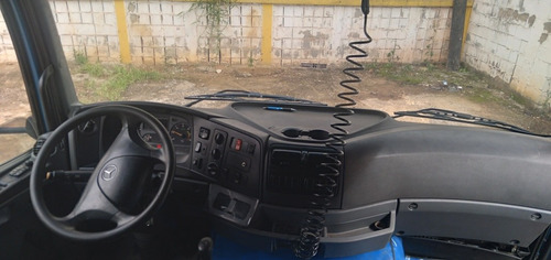 Mercedes-benz Atego 2428