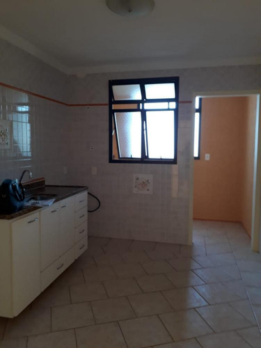 Imagem 13 de 19 de Apartamento Com 03 Dormitórios E 78 M² A Venda No Jardim Santa Cruz (sacomã), São Paulo | Sp. - Ap3189v