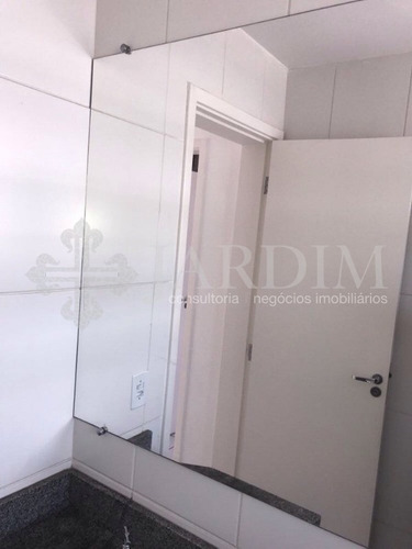 Imagem 11 de 11 de Cond. Residencial Piazza Republica | Dois Corregos - Ap00453 - 4956857