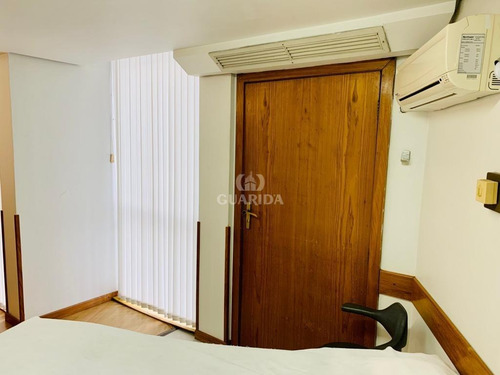Imagem 12 de 24 de Conjunto/sala Comercial Para Aluguel, 1 Vaga, Moinhos De Vento - Porto Alegre/rs - 11157