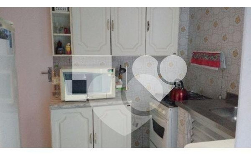 Imagem 10 de 18 de Apartamento 3 Dormitórios Petrópolis - Reo421901