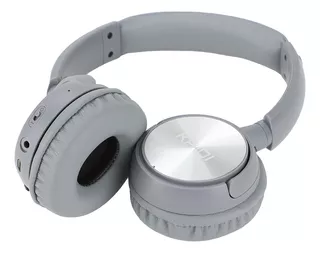 Fone De Ouvido Headphone Bluetooth S/ Fio Som Premium Kd-750