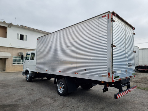 Vw 9150 09 Cabine Dupla