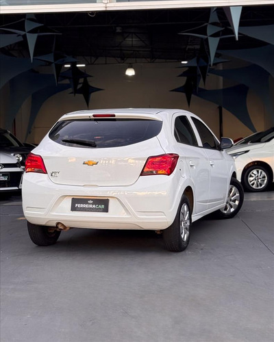 Chevrolet Onix Onix Joy 1.0 Spe/4 Eco