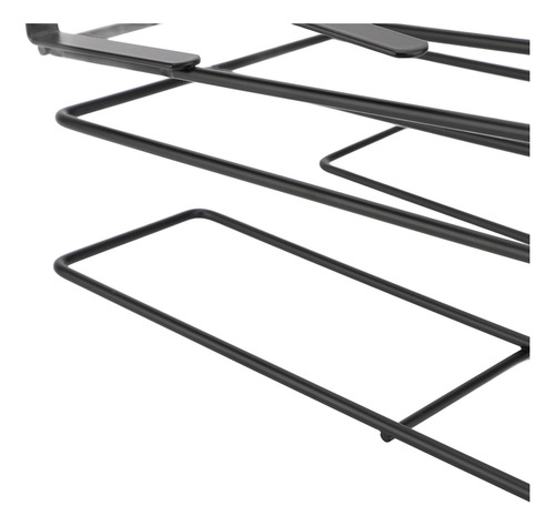 Embaixo Do Armário Rack Suspenso Embaixo Do Gabinete