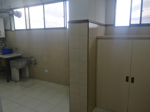 Imagen 6 de 14 de Apartamento En Alquiler Al Norte De Cali Villa Del Prado Halcones