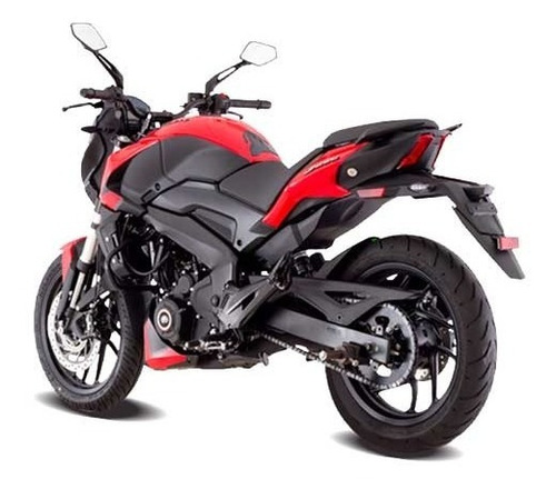 Imagen 2 de 15 de Bajaj Dominar 250