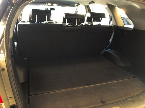 Imagem 15 de 15 de Kia Sorente Ex2 2.4 2012