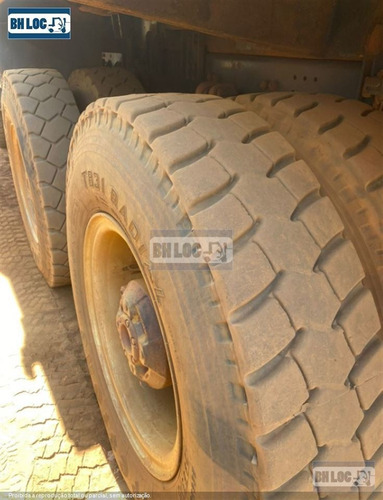 Imagem 8 de 8 de Caminhão Scania G-440 B 6x4 2p (diesel) (e5) Ref.210025