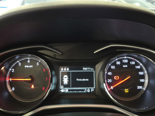 Chevrolet Onix 1.0 TURBO FLEX LT AUTOMÁTICO