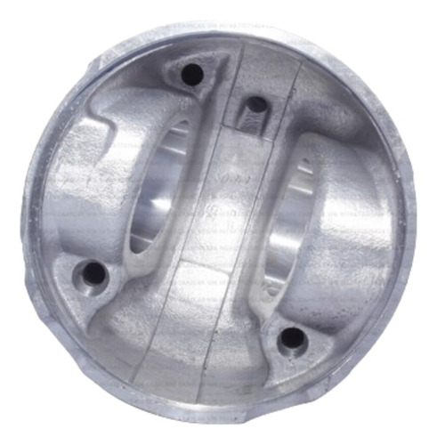 Juego De Piston D-max 4jk1 11-14