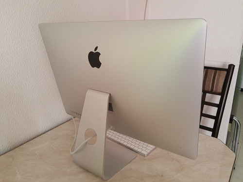 iMac (retina 5k, 27-inch, Late 2015) (Usado)