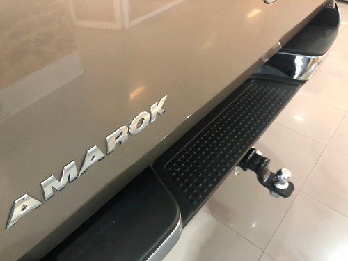 Volkswagen Amarok 2.0l Tdi Pre-adjudicada - St