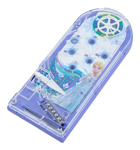 Imagen 2 de 2 de Frozen Flipper Chico Disney