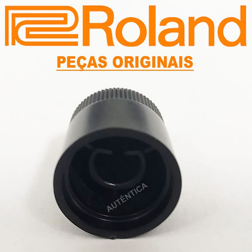 Knob Encoder (parameter 1/2/3/4) Pedaleira Gt10