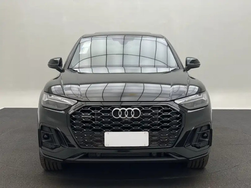 Audi Q5 2.0 45 TFSI GASOLINA PRESTIGE QUATTRO S TRONIC