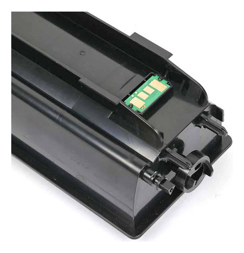Toner Integral Compatível Para Kyocera Tk-4107 Taskalfa 2201 Tinta Preto