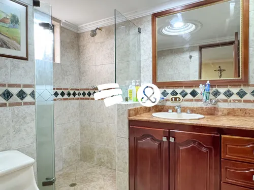 Venta Casa Unifamiliar 145m2, La Mota