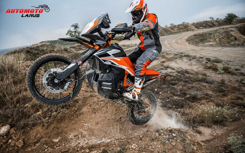 Imagen 11 de 11 de Ktm Adventure 790 R 0km 2021 - Automoto Lanus