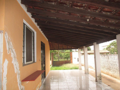 Imagem 9 de 30 de Chácara Com 5 Dormitórios À Venda, 1100 M² Por R$ 390.000,00 - Recanto Bela Vista - Charqueada/sp - Ch0100