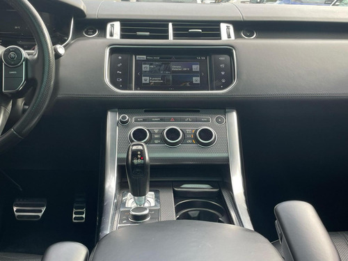 Land Rover Lr R.r Spt 3.0 Sc Hst 2016
