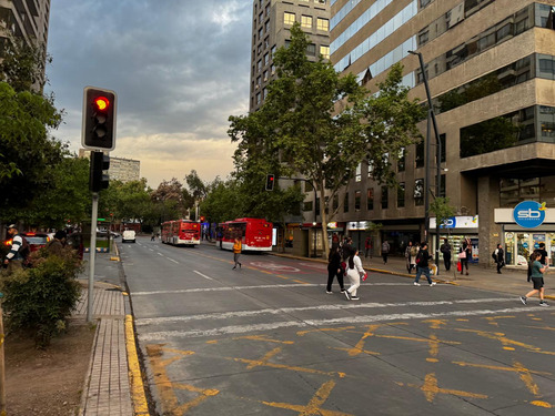 Providencia Manuel Barros Borgoño 71 Oficina