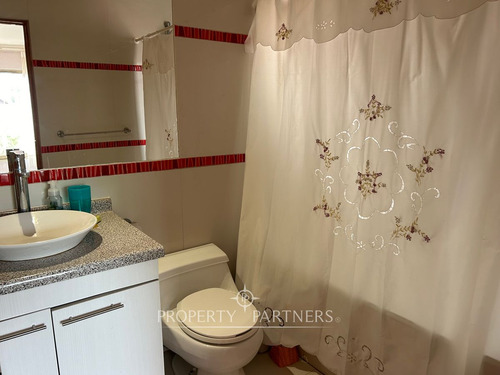 Arriendo Casa Amoblada Con Excelente Ubicación En ...
