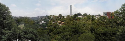 Imagen 3 de 4 de Oficina En Renta (piso 10), Bosques De Las Lomas, Miguel Hid