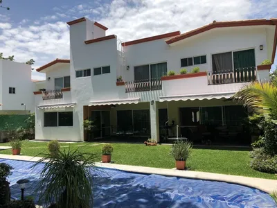 Casa en renta