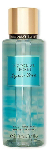 Agua Kiss Perfume Victoria´s Secret 250ml Staroutletcl