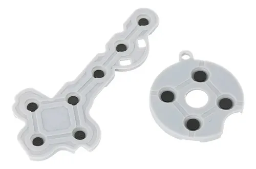 Goma Conductora Xbox 360