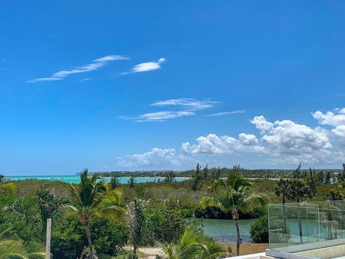 Imagen 8 de 14 de Villa De Lujo En Venta En Cap Cana, Punta Cana, 3hab, Listas