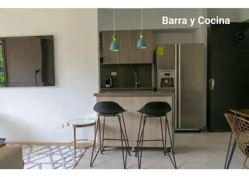 Apartamento En Venta En Itagui