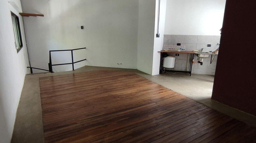 Imagen 1 de 13 de Venta Departamento Tipo Loft En Diag 73 E/ 7 Y 8 - La Plata