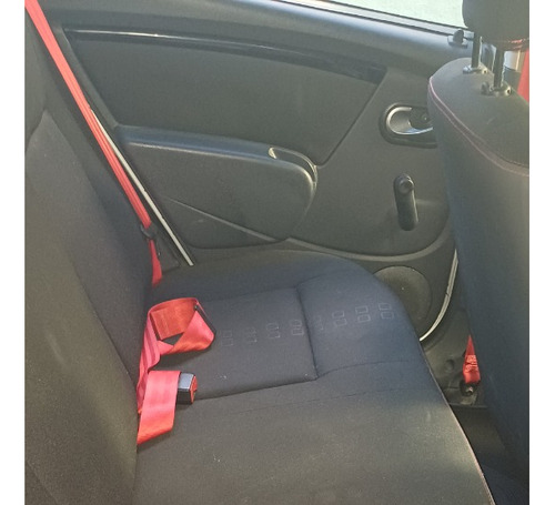 Renault Sandero 1.6 Gt Line Nav 105cv