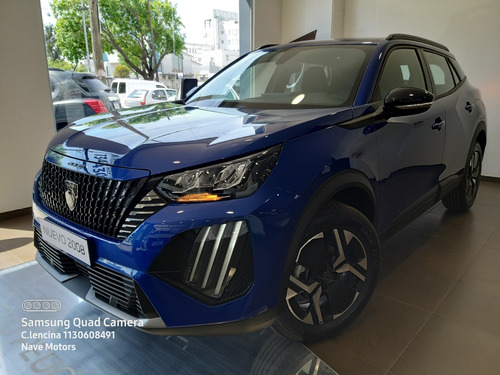 Peugeot 2008 1.0T Active