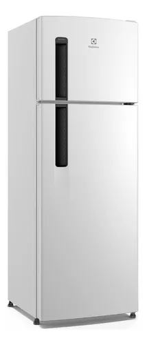 Geladeira Electrolux Frost Free 320L Duplex Branca (TF38) 110V